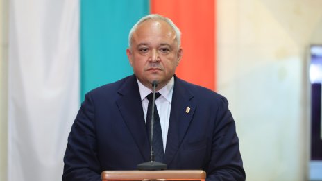 Демерджиев: Двете групи в Ботевградско са тормозели хората, държат се нагло и арогантно 