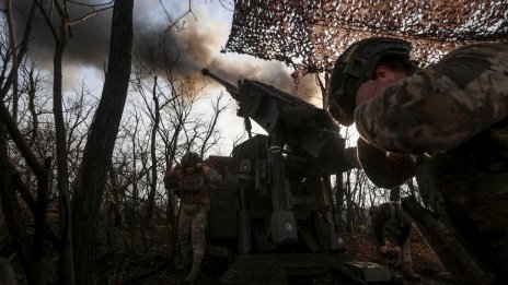 Мирният план може да помогне на Украйна да открие изчезналите си мъже, но на каква цена?