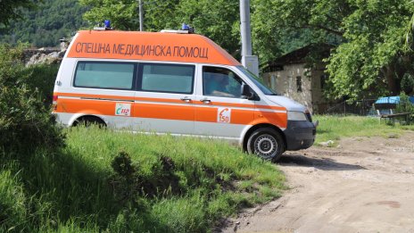  24-годишно момиче почина на купон в Благоевград