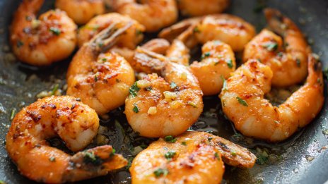 10 вкусни рецепти за еърфрайър 