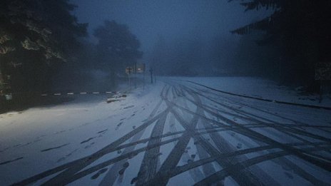 На много места ще е облачно и мъгливо днес