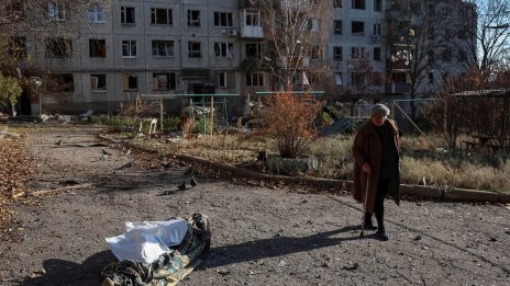 Битка на „езиковия фронт“ на Украйна: Киев се опитва да ограничи руския език