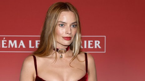 Предисторията на "Бандата на Оушън" с Марго Роби загуби режисьора си... отново