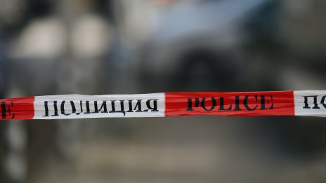 Млад мъж е убит в несебърското село Кошарица