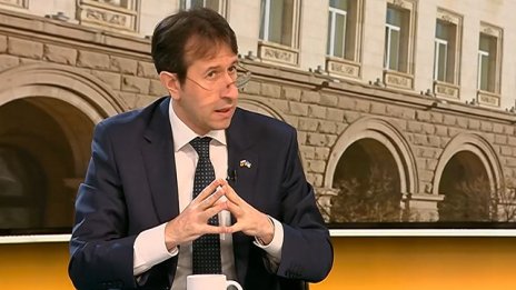 Министър Исмаилов: Горива ще има, въпросът е на каква цена