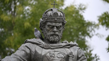 Получаваме останките на цар Самуил срещу ценности, иззети по време на Първата световна