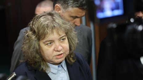 Наталия Киселова: Проблемите са в прилагането на ИК
