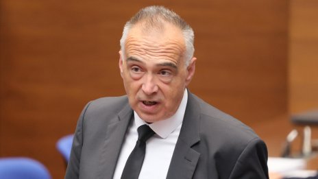 Кутев: Йотова ще е кандидат за президентските избори, ще спечели
