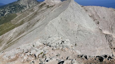 Времето се влошава: Преходите в посока заслон "Кончето" да се избягват