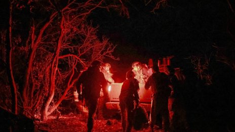 Руската ПВО  е унищожила 64 украински дрона през нощта