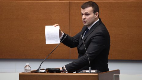 Йордан Тодоров: Ако Спецов бъде назначен за особен управител в "Лукойл“, ще имаме ликвидатор