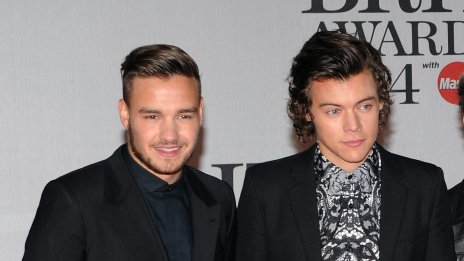 Смъртта на Лиъм е накарала Хари Стайлс да преосмисли живота си