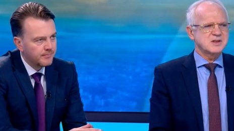 Бизнесът: Новият бюджет бърка по-дълбоко в джоба на работещите, без да решава проблеми