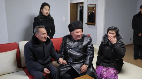 Възходът на дъщерята на Ким Чен Ун: Наследник, имидж или скрита тайна?