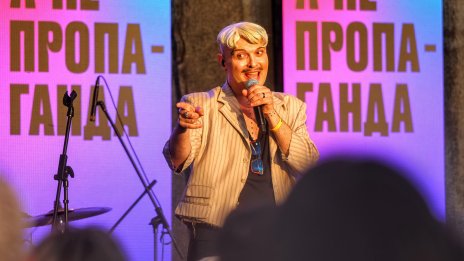 Публиката ще пише текстове за Иво Димчев по време на концерта му