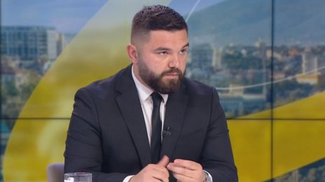 Пендиков за Ива Михайлова: Тормоз в РСМ върху хората, които се самоопределят като българи