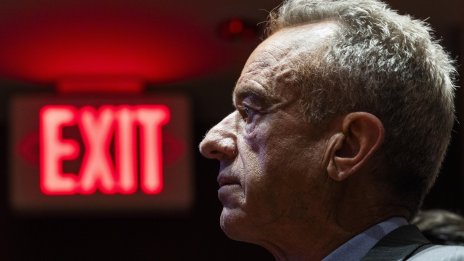 Американците не искат Робърт Кенеди-младши в администрацията на Тръмп