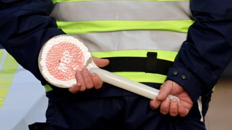 Дават нов паркинг в "Красна поляна" за иззетите коли от СДВР