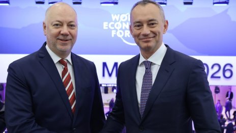 Желязков поздрави Младенов за избора му за върховен представител за Газа