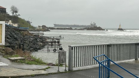 България поиска разяснение от Турция за навлизането на KAIROS  в наши води