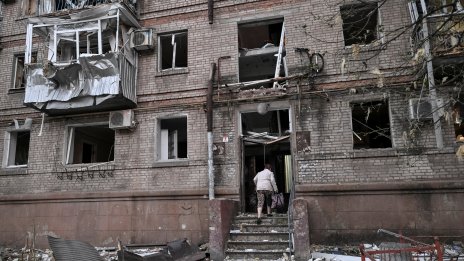 ЕС измисля нов ход с руските милиарди: 200 млрд. евро може да бъдат насочени към Украйна