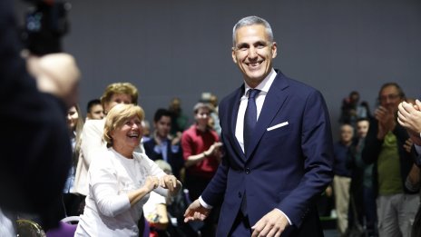 Гюров: Не можем да стои встрани, сега са дронове, а ако утре са ракети?