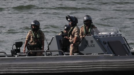 Не е само танкер: Китайският YY-20A разкри нова способност за командване на изтребители