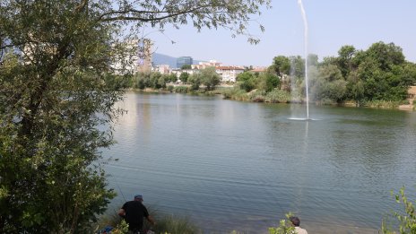 Жестока жега и до 42°C във вторник, от сряда обаче идва захлаждане