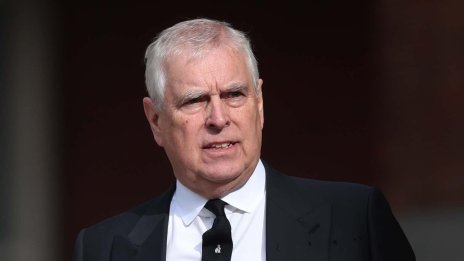 Бившият принц Андрю използвал парите на данъкоплатците за масажи