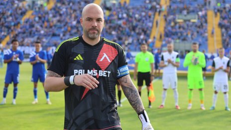 Ники Михайлов за баща си: Болезнено много ни липсваш, ще се борим до край с теб! 