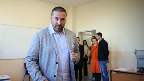 Николай Попов: Когато се наложи ще бъдем тежка гражданска опозция