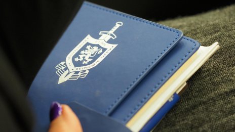 На последна инстанция: Делото за плагиатство срещу Петър Илиев да се гледа отново 