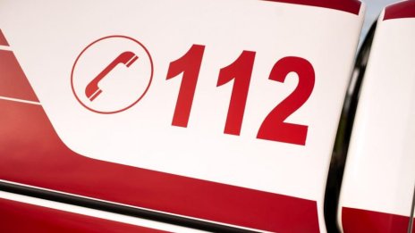 Отбелязваме Европейския ден на телефон 112