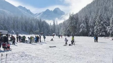 Мальовица открива зимния сезон на 14 декември
