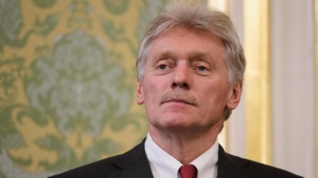 Песков: Русия вижда потенциал за рестартиране на отношенията със САЩ