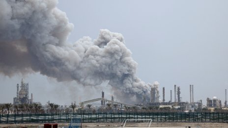 Какви ядрени опции са отворени сега за САЩ?