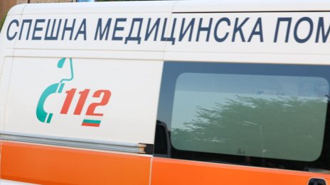Австриец пострада при падане от зид в резервата във Велики Преслав
