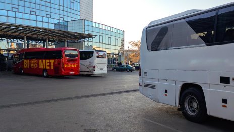Превозвачите готвят национален протест заради нерешени проблеми в сектора 