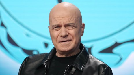 Слави за казуса "Цънцарова": Не ми е ясно защо ПП&ndash;ДБ протестират срещу частна фирма