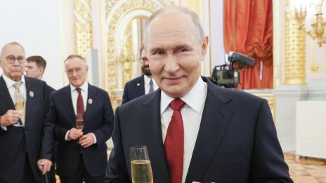 Седем причини, поради които сделката на Тръмп с Иран е добра, лоша и ужасна за Путин