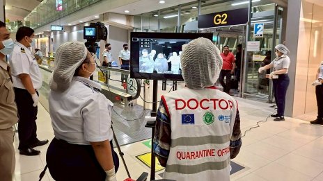 Вирусът Нипа: Тежки усложнения може да има и 12-15 месеца след оздравяването