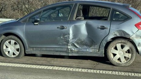 Двама души са загинали през последното денонощие