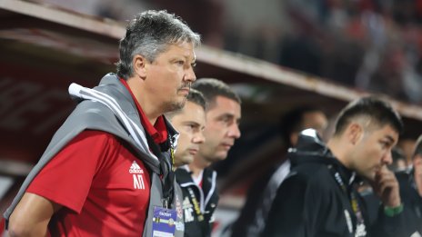 Фондация ЦСКА с дарителска кампания в подкрепа на Любо Пенев