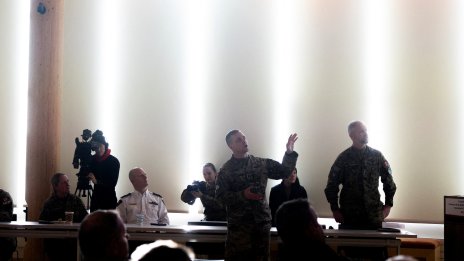 Арктика като нов фронт: US специални части сменят фокуса