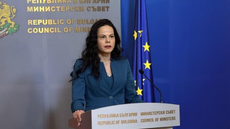 Ивкова: Пациентите в психиатричната болница не заслужават ново чакане