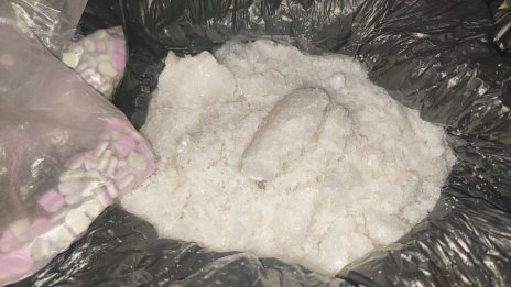 Спецакция срещу дрогата в София, вече са задържани 64 души