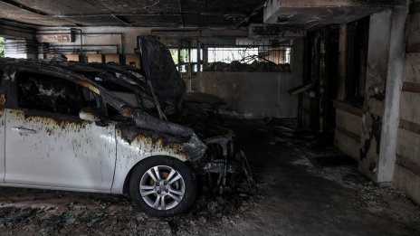 Атентат в Солун: Един убит при нападения срещу политици
