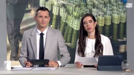 След визитата на Урсула: Военната индустрия у нас - фактор в ЕС политиката
