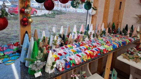 "Коледното селце" на Банско се отменя поради нещастен случай