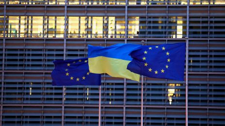 ЕС наложи нови санкции срещу Русия и Беларус